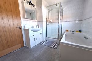 Bathroom - click for photo gallery